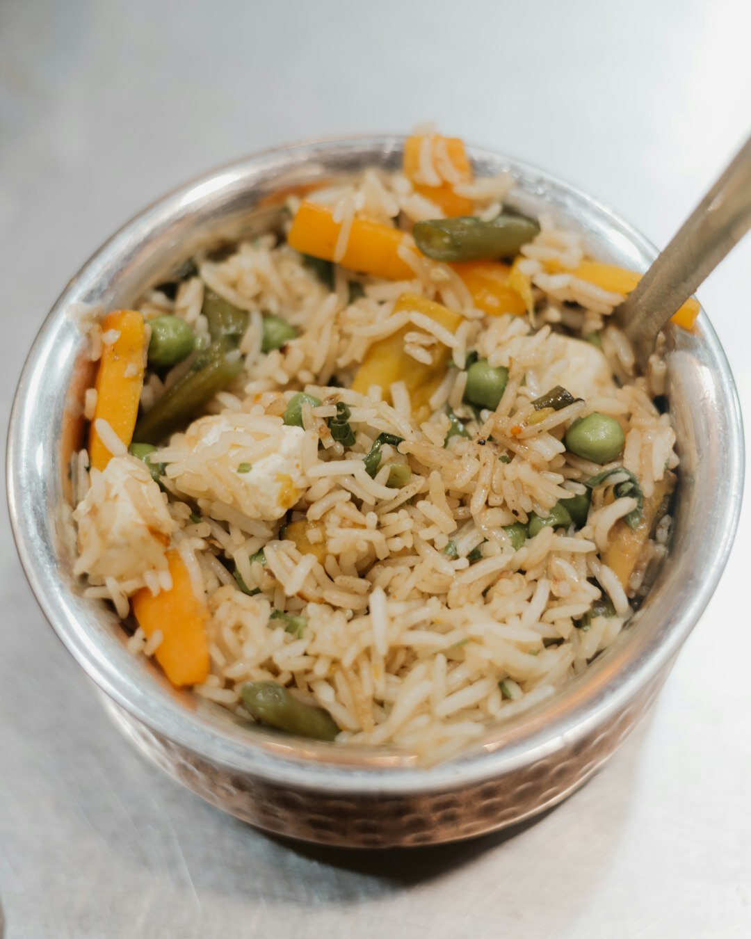 one pot rice dish